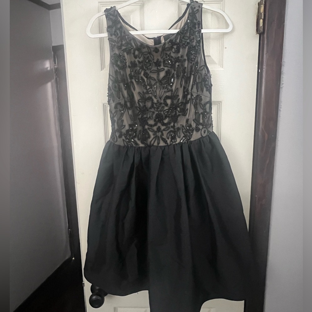 Gorgeous Adrianna Papell Dress! Size 6! Worn Once!